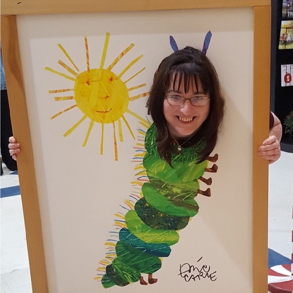 Meet your Posher, Nancy - Picture 4 of 5